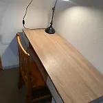 Studio Proche Gare Avec Parking Prive N 9